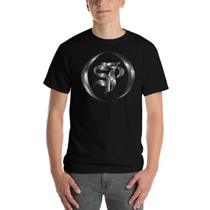 SP LOGO Black